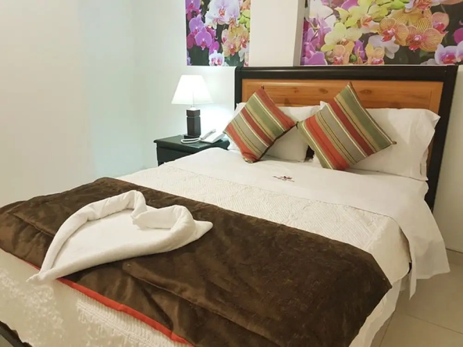 Hotel Santa Monica