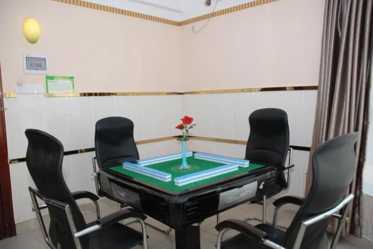 Yueyi Hotel - Shenzhen