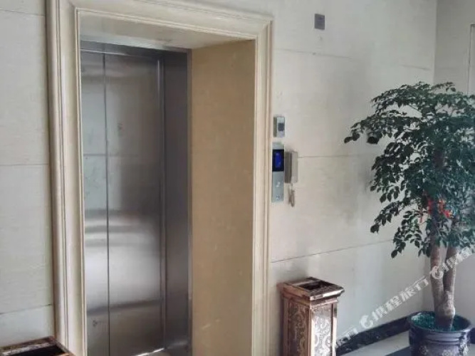 Hanjue Boutique Hotel