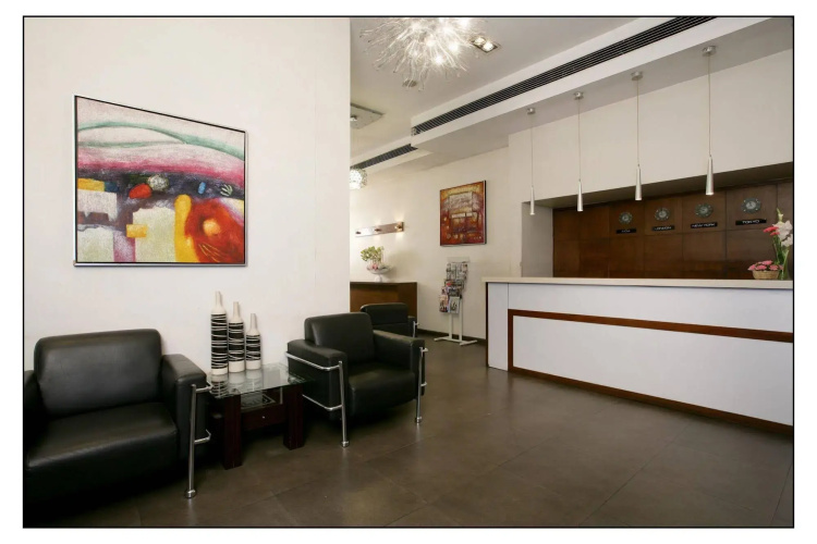 Imagen del hotel
