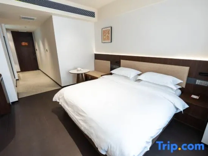 Comfort Double room with river view