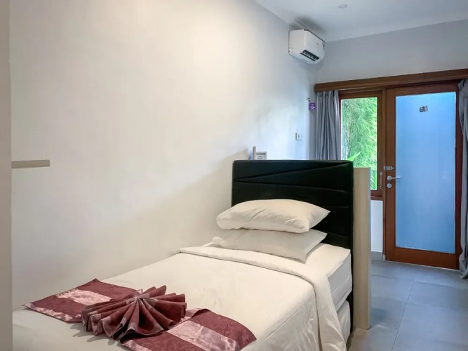 Ayuna Suites Canggu