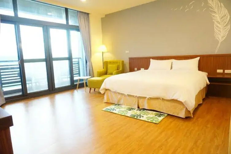Bali Desa Villa