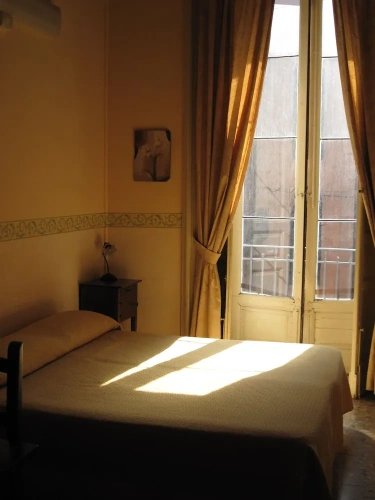 Standard Double Family room
