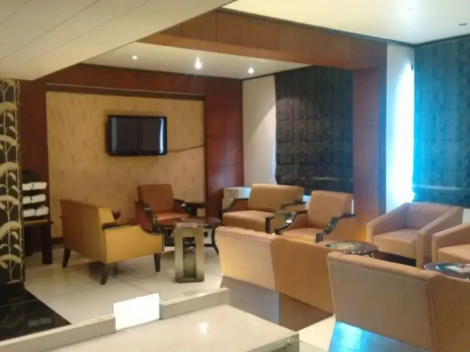 The Shiv Grand