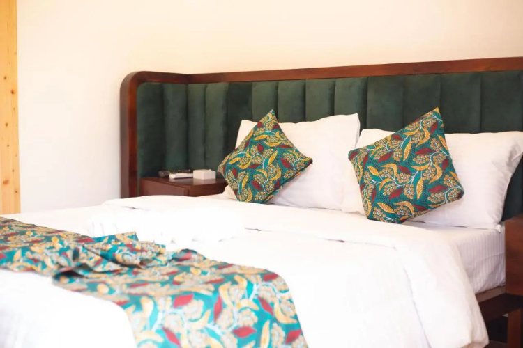 The Baobab Homestay