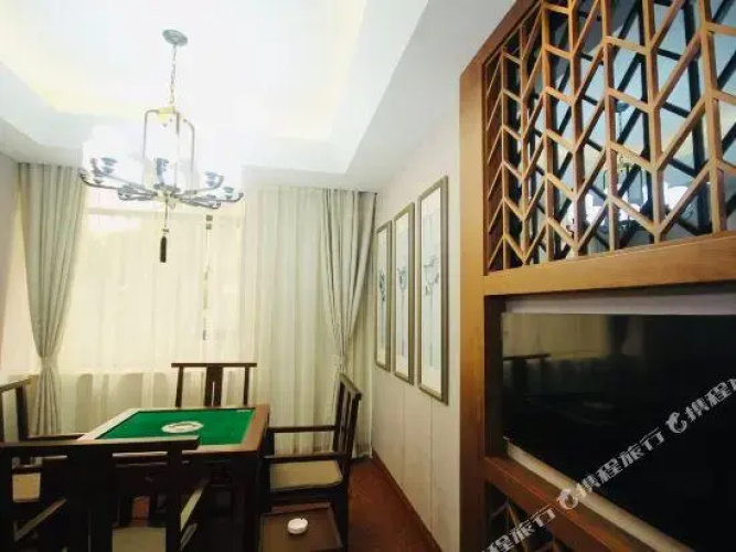 Xuan Han Hotel