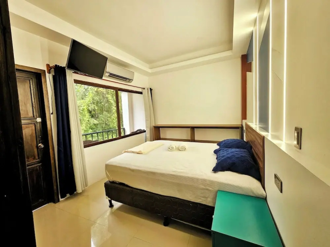 Las Luciernagas Hotel Boutique