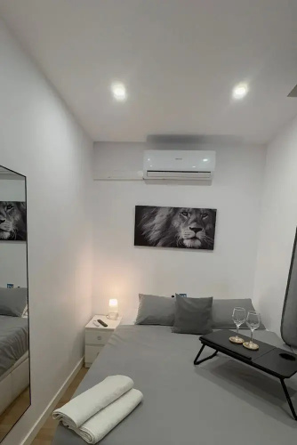 Meridian Rooms