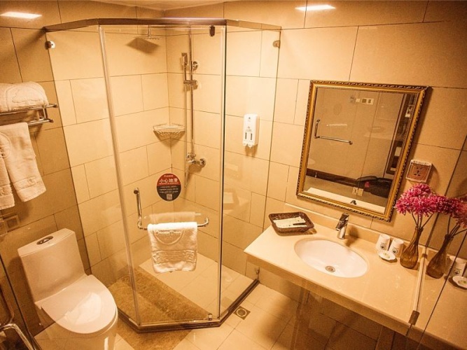 Business Double room