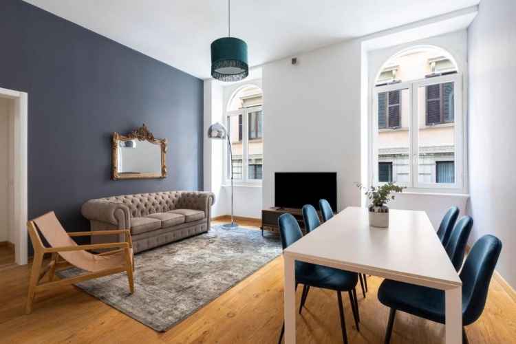 Superior Apartment