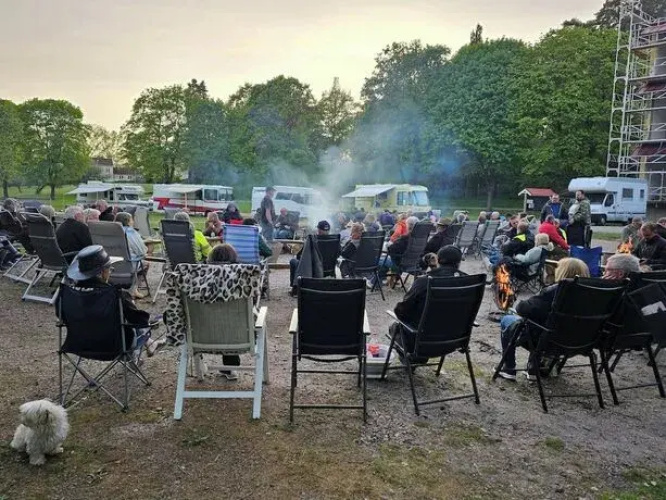 Stora EKEBERG 1