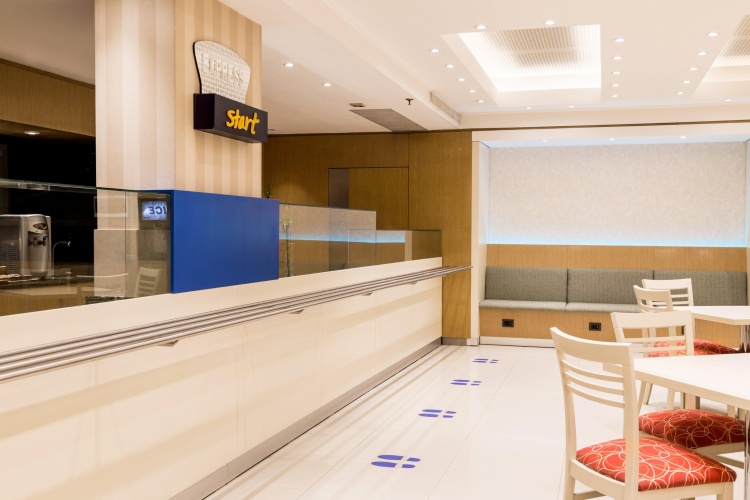 Holiday Inn Express Rosario photo 14