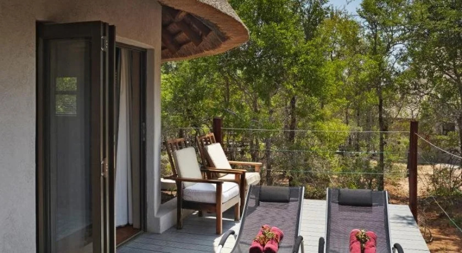 Vuyani Lodge