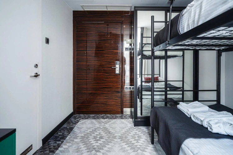 Hotel Rysy