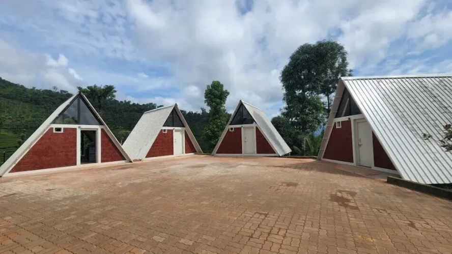 The Breeze Resort