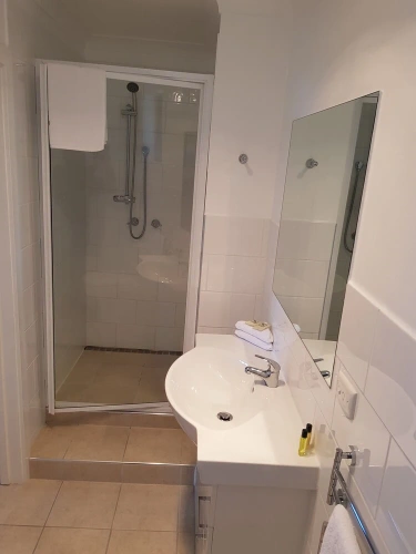 Premium Double Studio