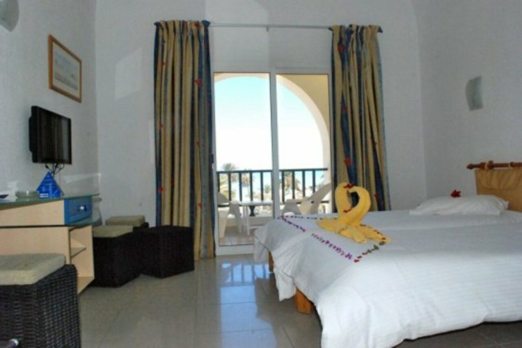 Eden Star Resort