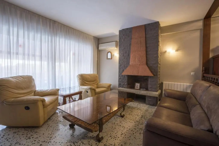 R54 Apartamento Montserrat 11-2