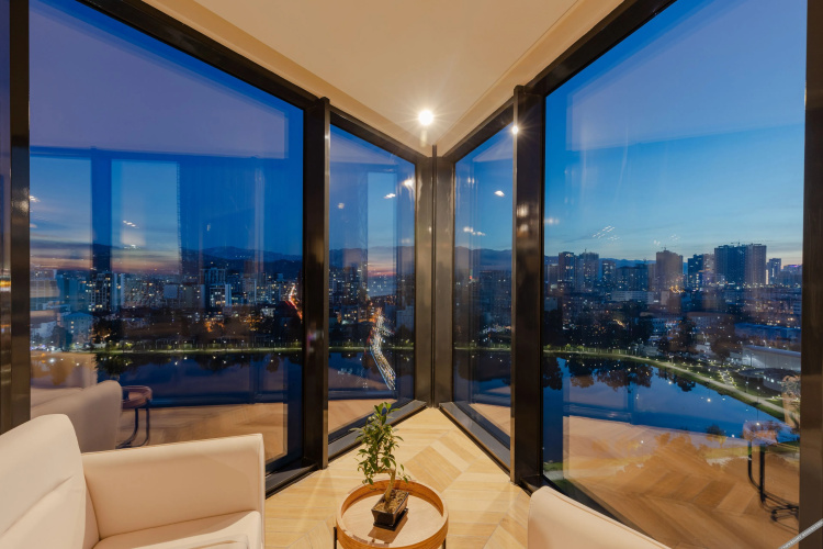 MiraMar Luxury Residences