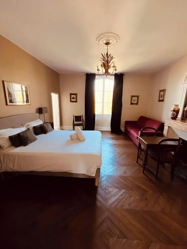 Comfort Quadruple room