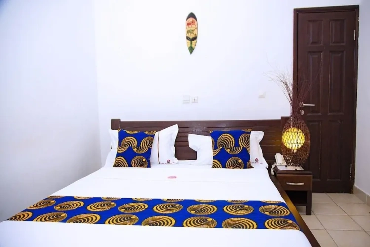 Business Double room