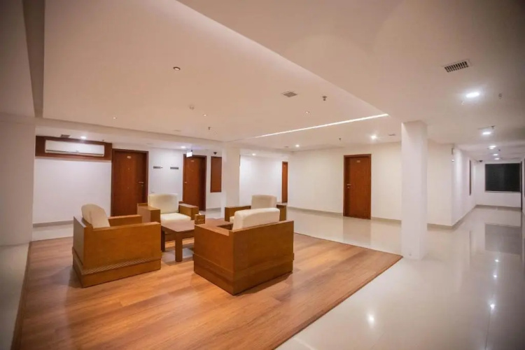Hotel Niya Regency