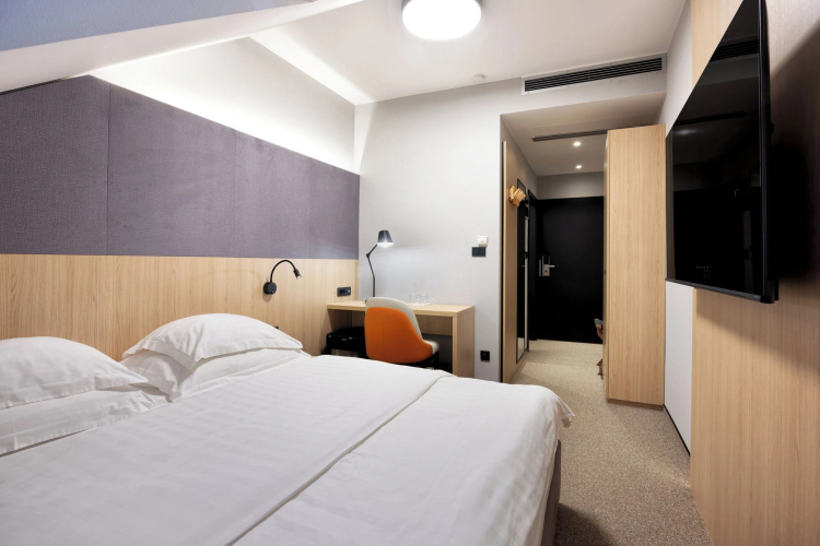 Hotel Kompas