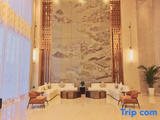 Jinya Hotel