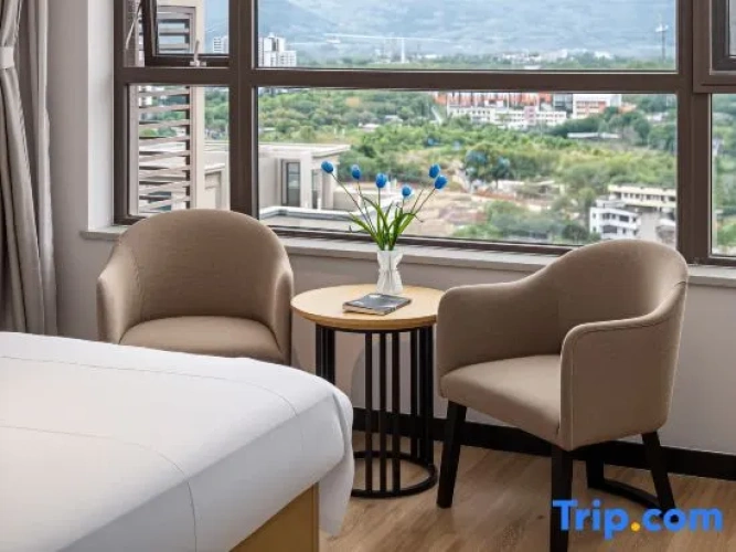 Business Twin room