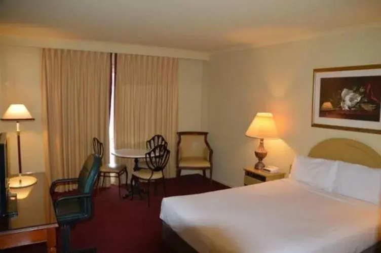 Quality Inn Baton Rouge