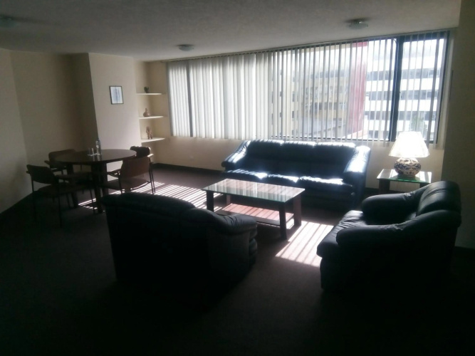 Walther Suites