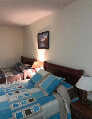 Luxury Triple room