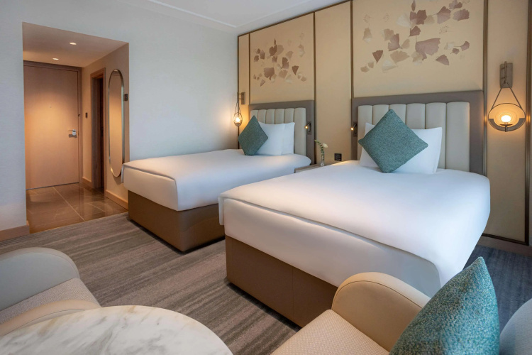 Signia by Hilton Amman
