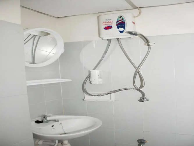 SB Apartment
