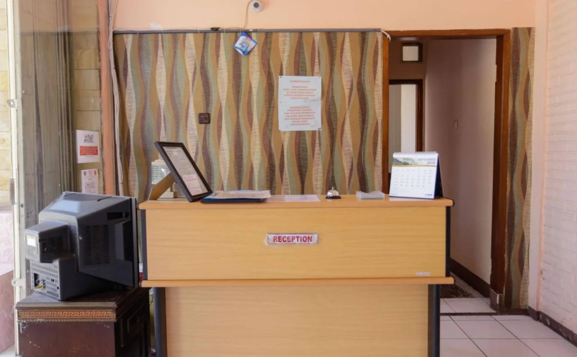 Hotel Acidalia
