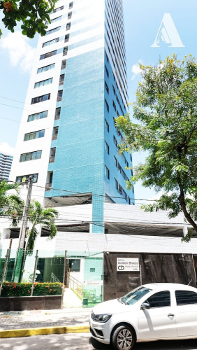 Conforto E Charme Em Boa Viagem Gbd704 - Recife