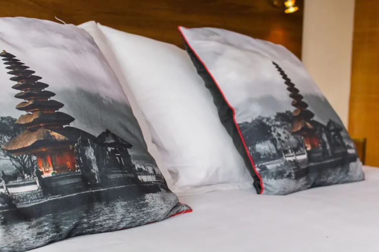Alto Apart & Suites La Concepcion
