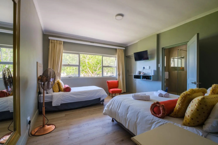 Paternoster Hotel