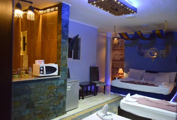 Standard Family room