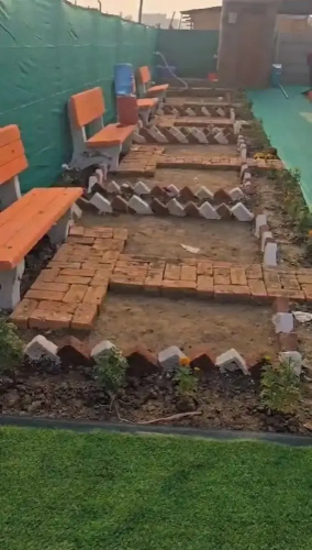 Amrit Kumbh Cottages
