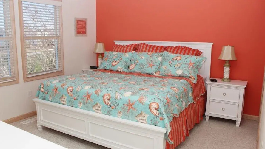 Seashore Memories 751 - 5 Br Home