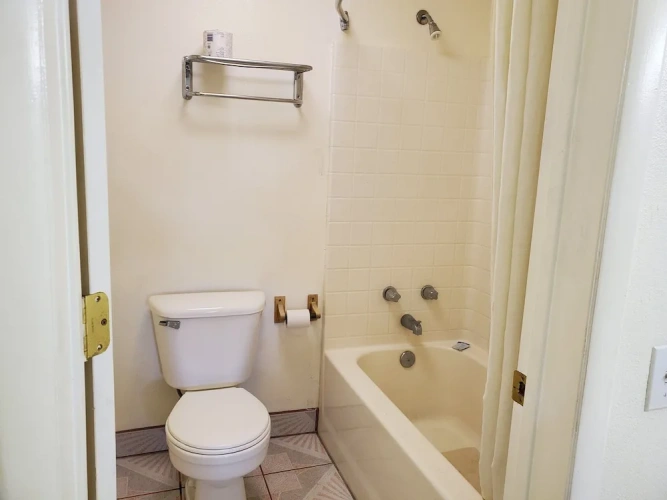 Business Double Suite