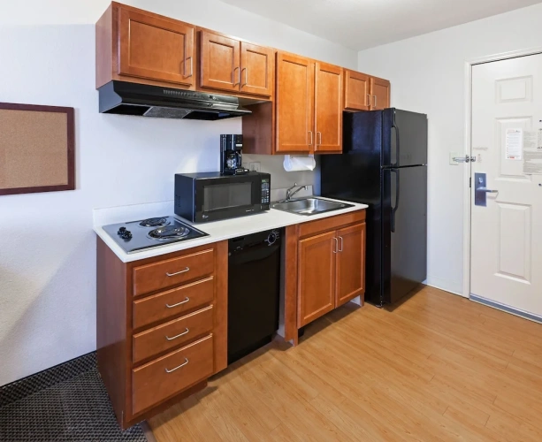 Quadruple Suite