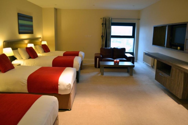 Double Suite