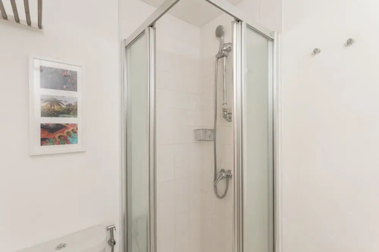 2 Bedroom Flat in Kensal Rise