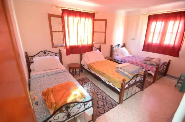 Hotel Imilchil