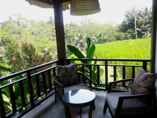 3 Bedrooms Villa