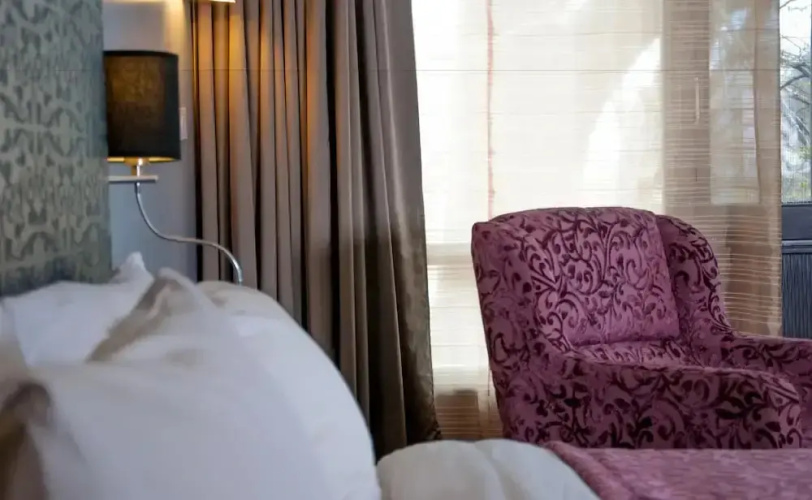 Hotel Ahdoos