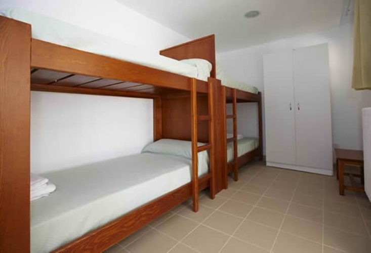 Albergue El Gracijo